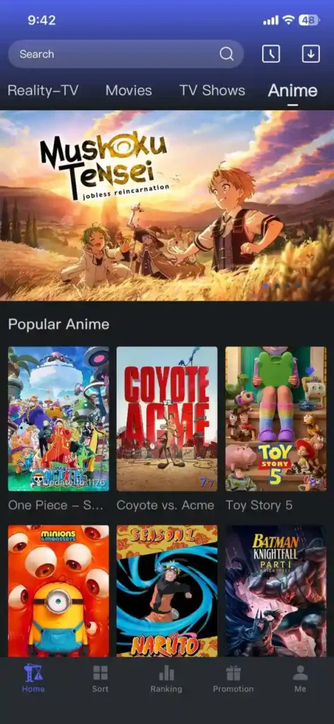 DayFoundry Movie Apk 2